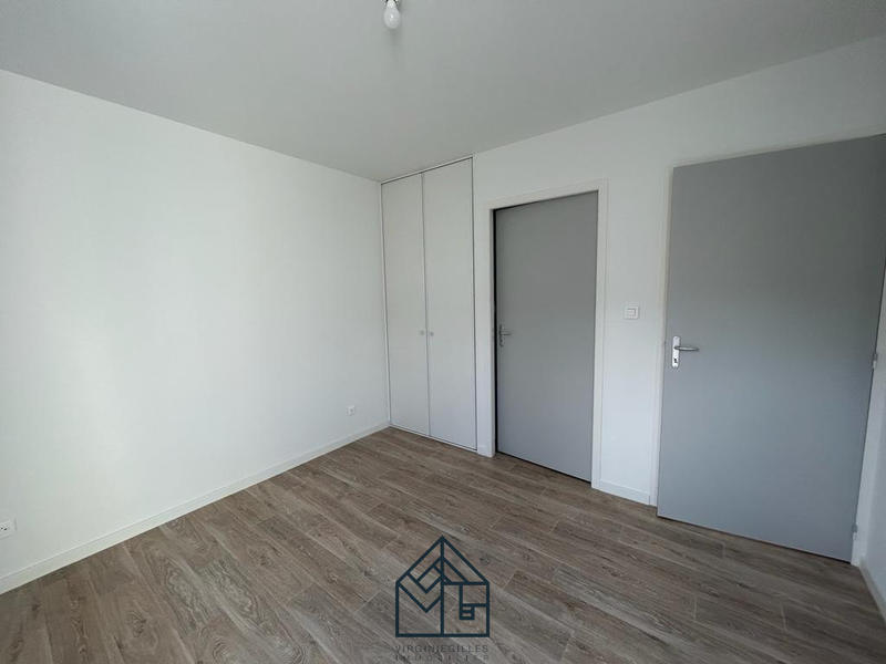 Appartement - 51 m² - 2 pièces