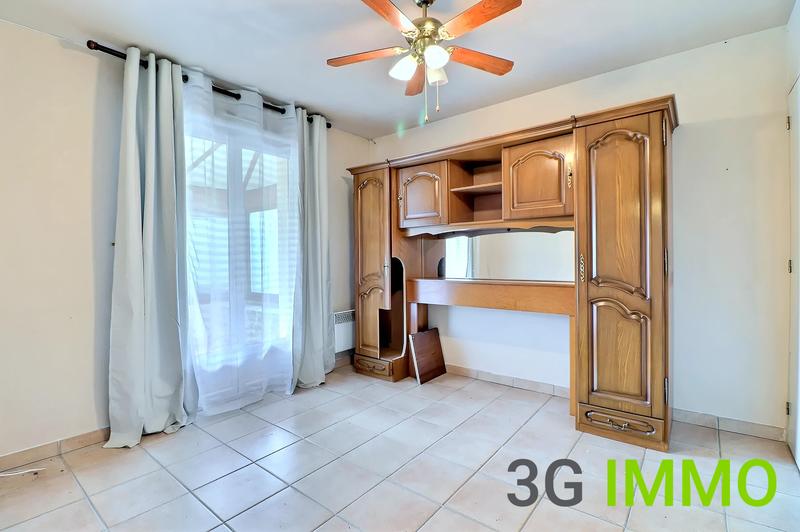 Maison - 128 m² - 6 pièces