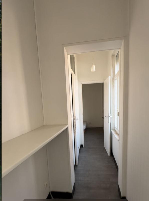 Immeuble - 1 200 m² - 22 pièces