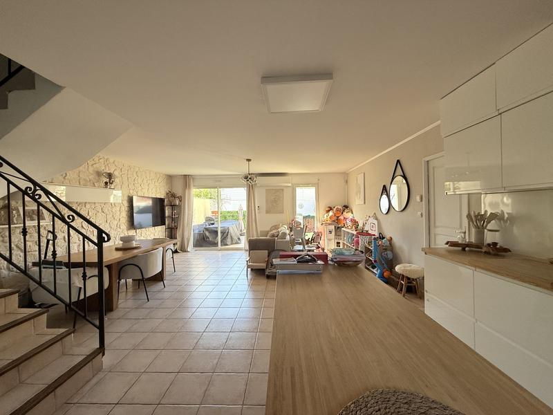 Villa - 98 m² - 4 pièces