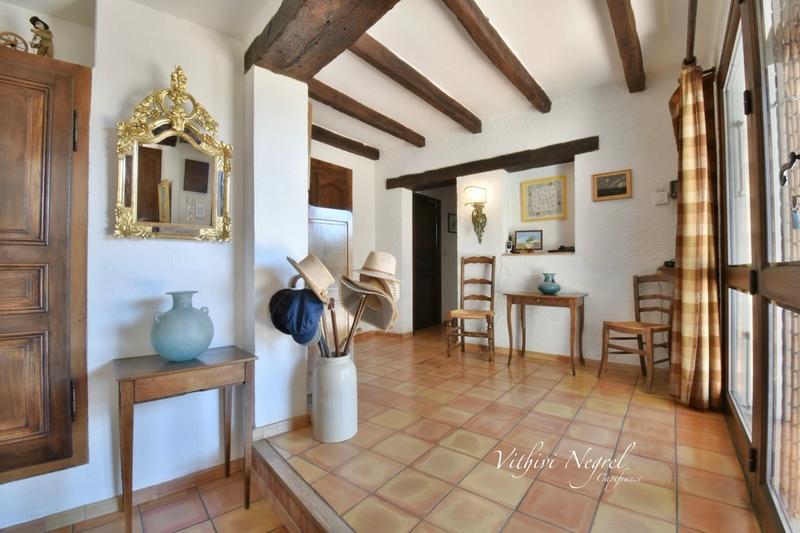 Maison - 145 m² - 5 pièces