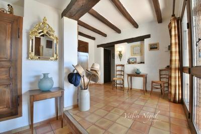 Maison - 145 m² - 5 pièces