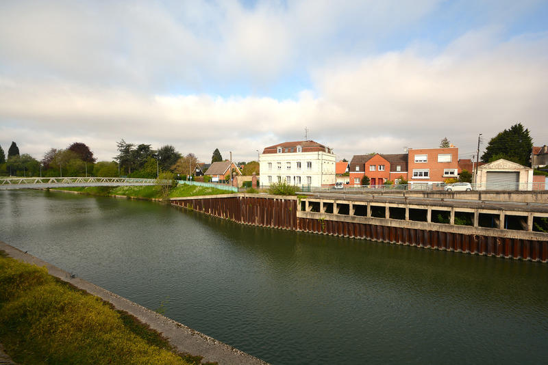 Appartement - 25 m² - 1 pièce