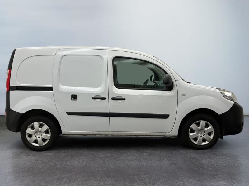 Renault Kangoo Express Blue Dci 95 Extra R-Link