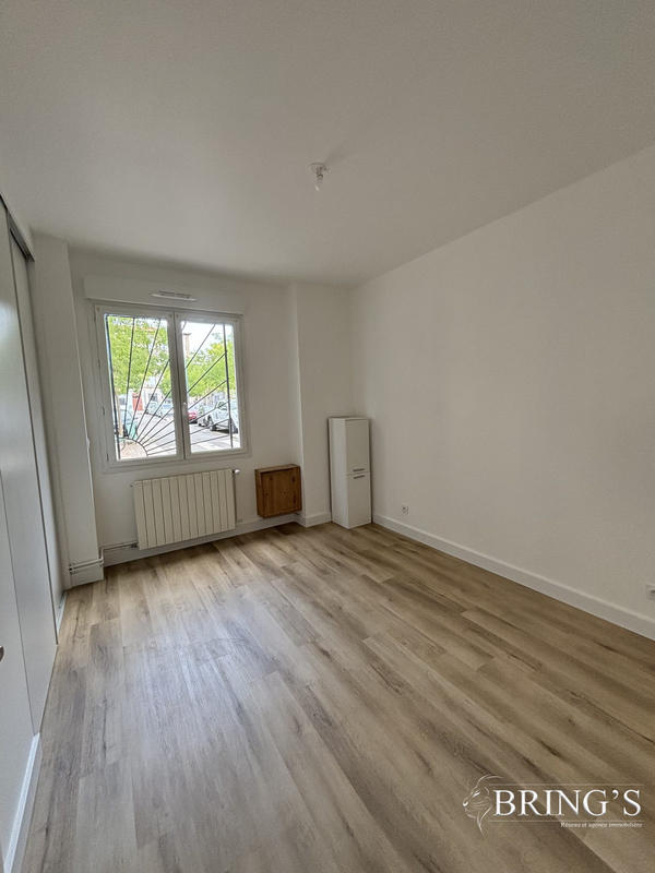 Appartement - 123 m² - 5 pièces