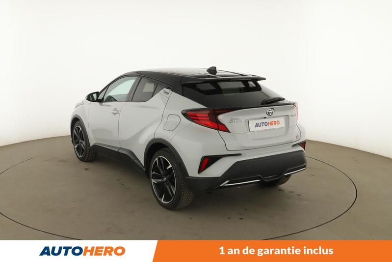 Toyota c-Hr 1.8 Hybrid Gr Sport 122 ch