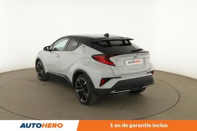 Toyota c-Hr 1.8 Hybrid Gr Sport 122 ch
