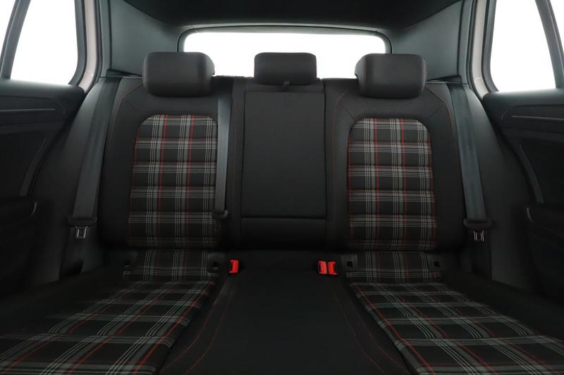 Volkswagen Golf VII 2.0 Tsi BlueMotion Tech Gti Performance Dsg7 5p 245 ch