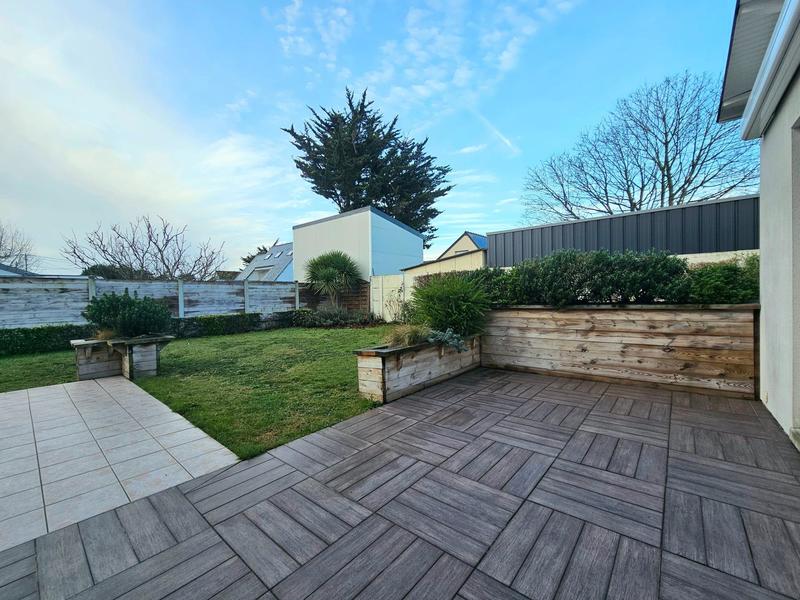 Maison - 141 m² - 7 pièces