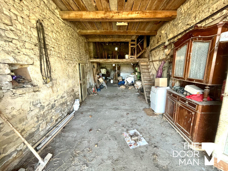 Maison - 126 m² - 5 pièces