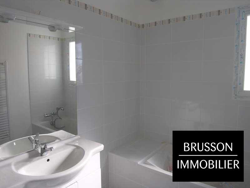 Villa - 88 m² - 4 pièces