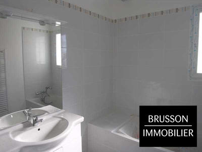 Villa - 88 m² - 4 pièces