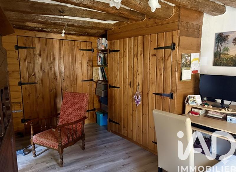 Maison de campagne - 100 m² - 4 pièces