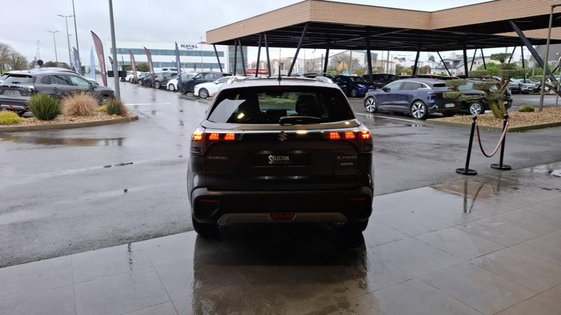 Suzuki s-cross II 1.4 Boosterjet Hybrid Privilege