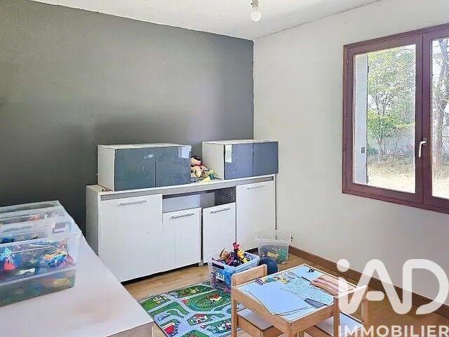 Maison - 138 m² - 7 pièces