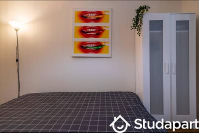 Appartement - 18 m² - 1 pièce