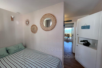 Appartement - 22 m² - 1 pièce