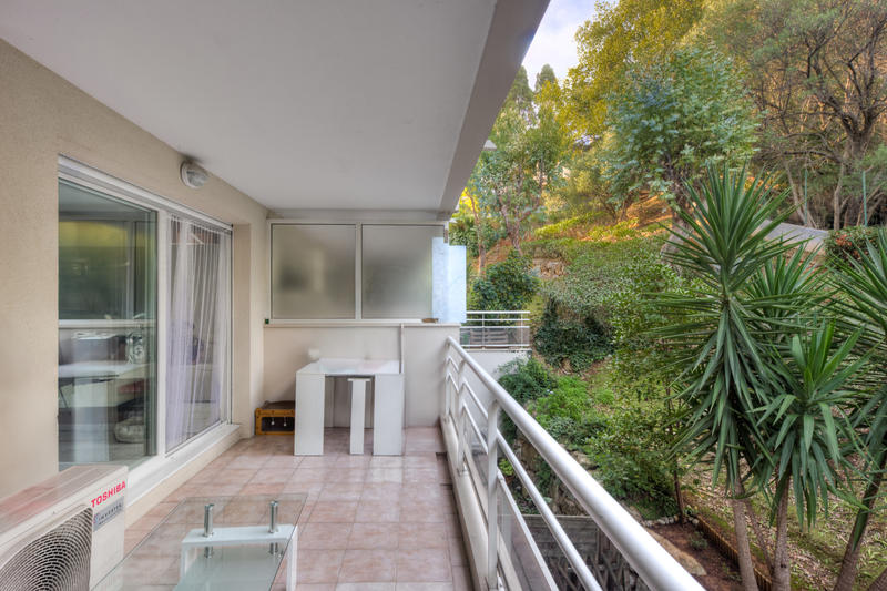 Appartement - 33 m² - 2 pièces