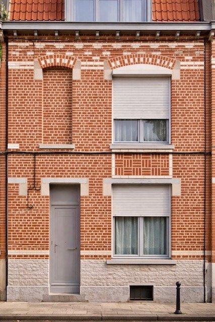 Maison - 104 m² - 4 pièces