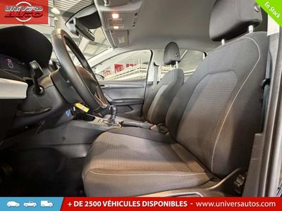 Seat Ibiza 1.0 Tsi 115ch Style Dsg7