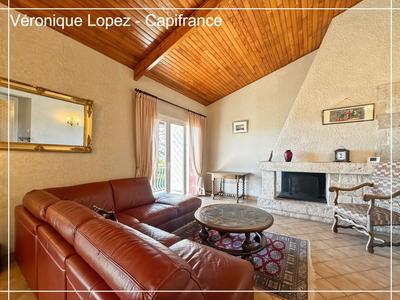 Maison - 112 m² - 4 pièces