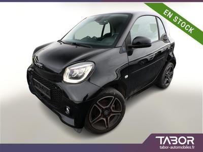 Smart Eq coupe prime Led Gps Pano Cam