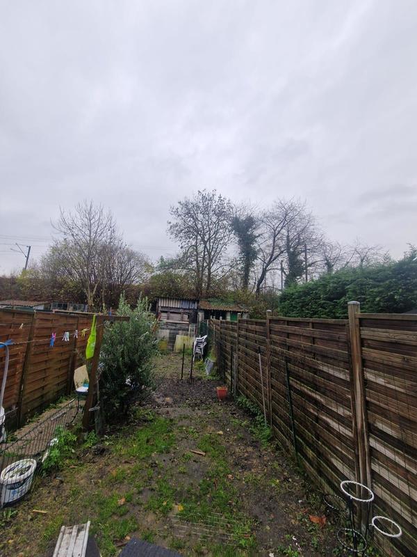 Villa - 158 m² - 6 pièces