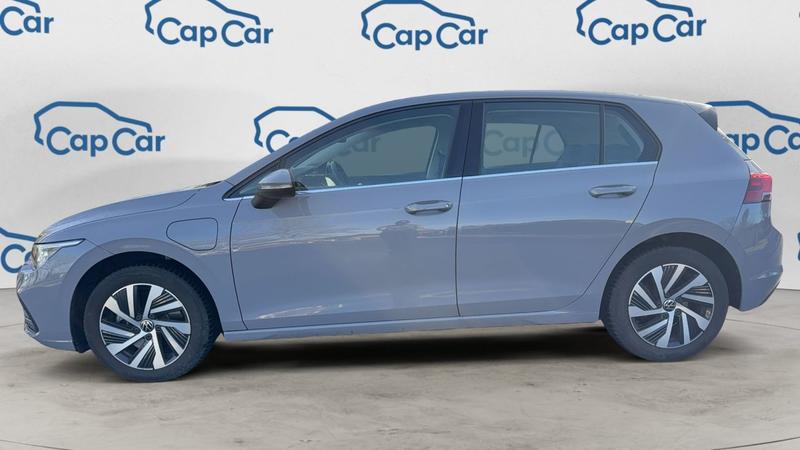 Volkswagen Golf 1.4 TSi 204 Plug in Hybrid Dsg6 Style