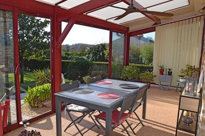 Maison - 151 m² - 7 pièces