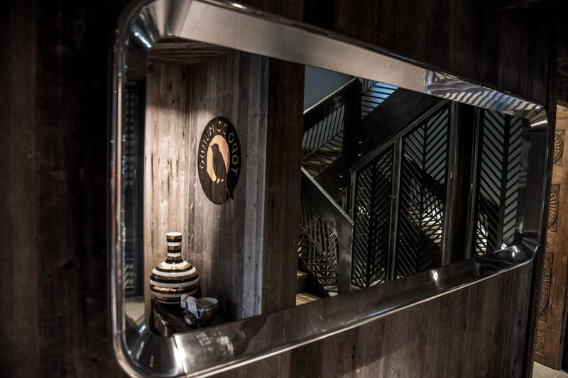 Châlet - 240 m² - 8 pièces