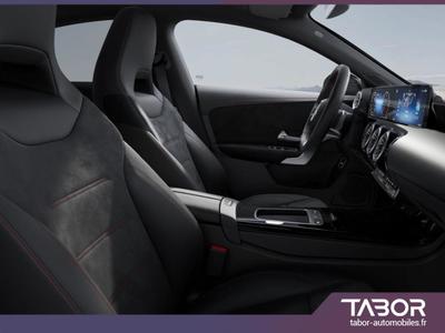 Mercedes-Benz Cla 200 d Coupé Amg Line NightP