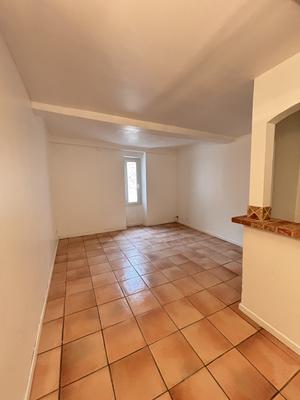 Duplex - 48 m² - 2 pièces
