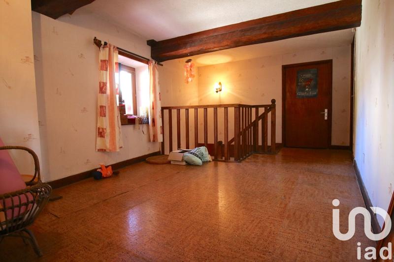 Maison de ville - 179 m² - 5 pièces