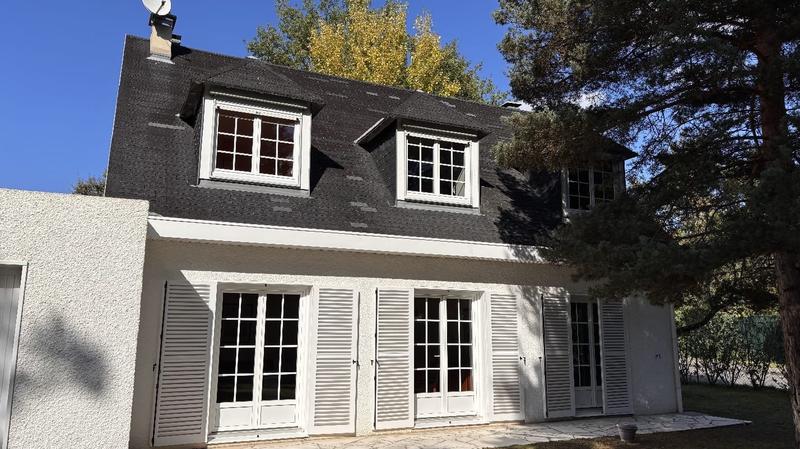 Maison - 129 m² - 5 pièces