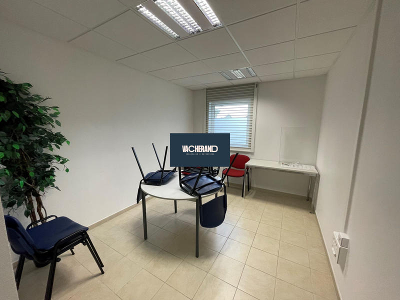 Local commercial - 76 m²