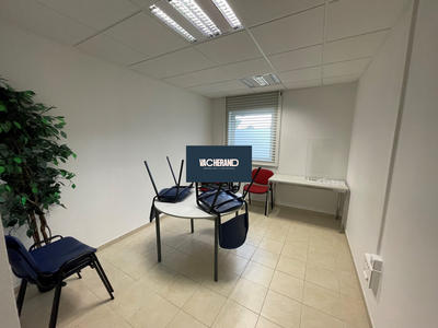 Local commercial - 76 m²