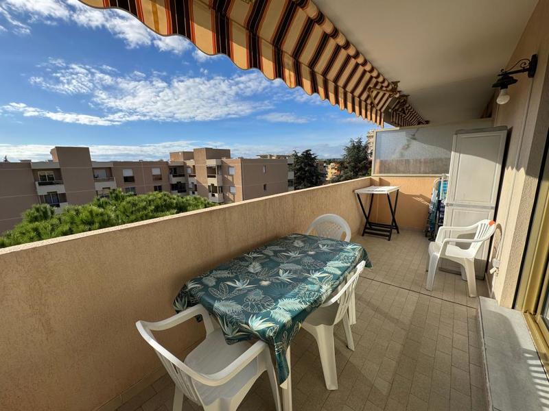 Appartement - 78 m² - 3 pièces