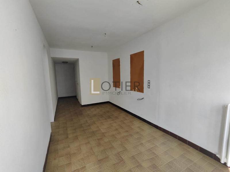 Local commercial - 84 m²