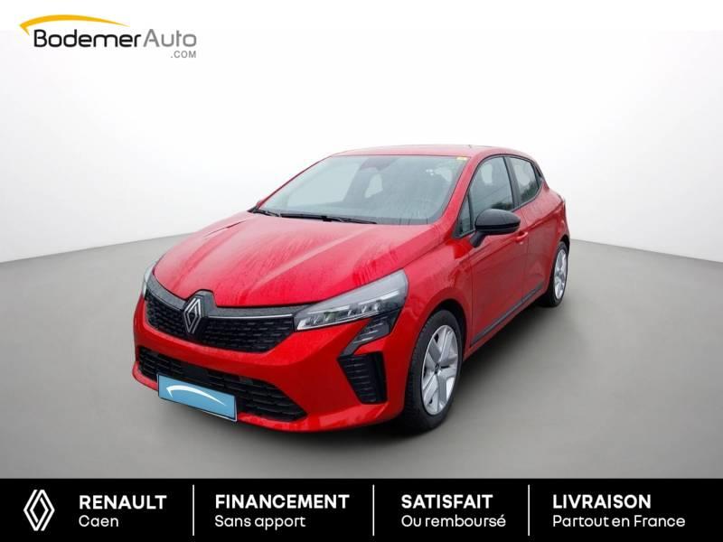 Renault Clio E-Tech full hybrid 145 ch Gsr2 Evolution