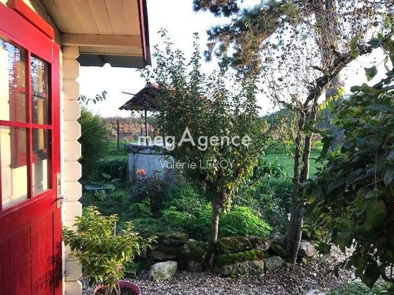 Maison ancienne - 128 m² - 6 pièces