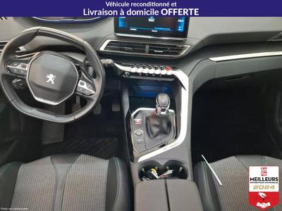 Peugeot 5008 PureTech 130 s&amp;S Allure