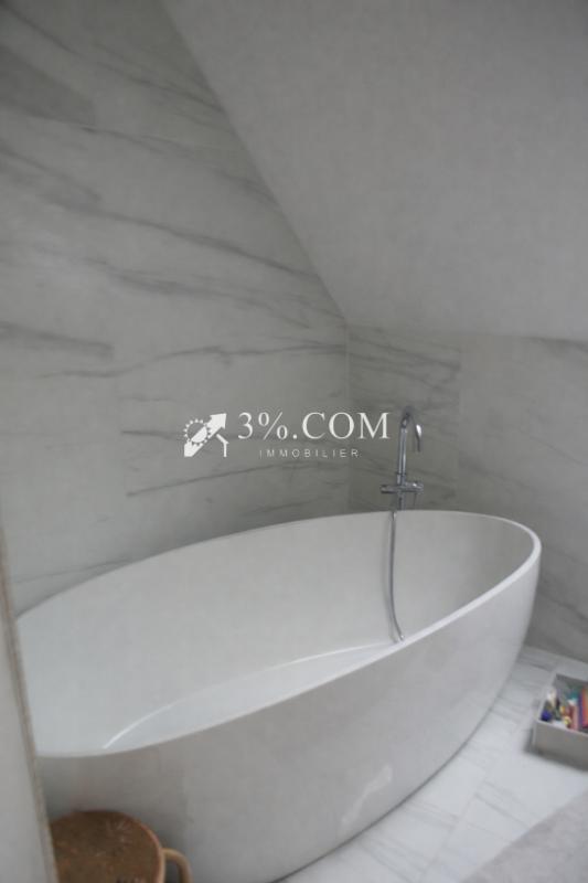 Maison - 115 m² - 6 pièces