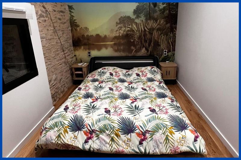 Maison - 192 m² - 7 pièces