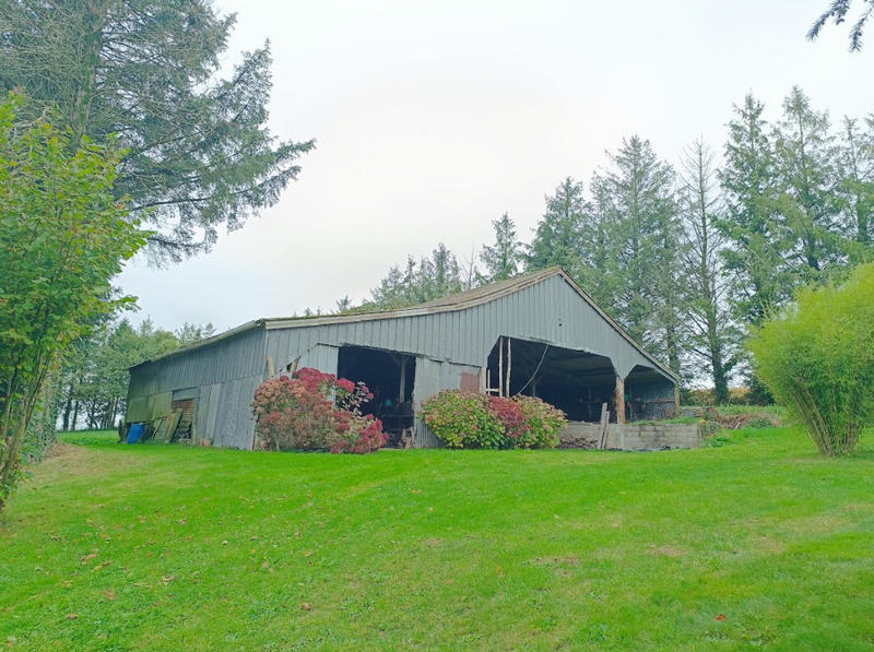 Maison - 119 m² - 6 pièces