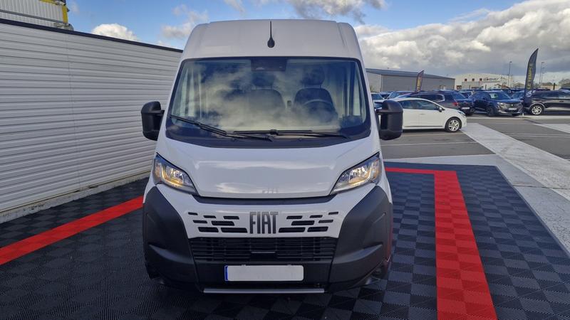 Fiat Ducato L3h2 140 ch Bvm6