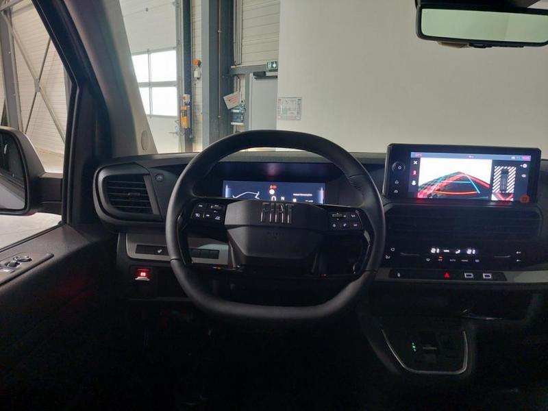 Fiat Scudo 2.0 BHDi 180ch Auto Cabine Approfondie