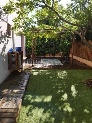 Appartement - 76 m² - 3 pièces