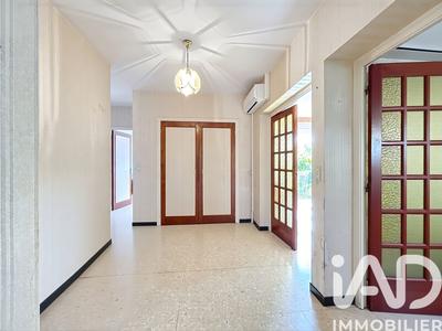 Maison - 98 m² - 5 pièces