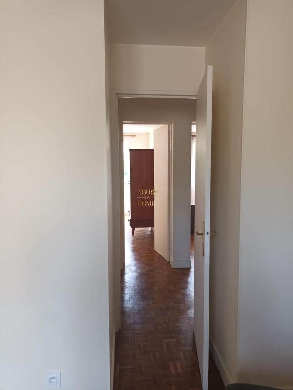 Appartement - 72 m² - 4 pièces