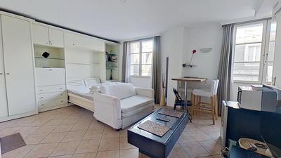 Appartement - 32 m² - 1 pièce